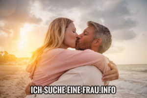 Ich suche eine Frau in Deutschland