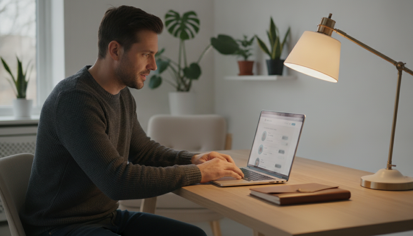 Apps vs. Desktop: Wo finden Sie besser eine Partnerin?