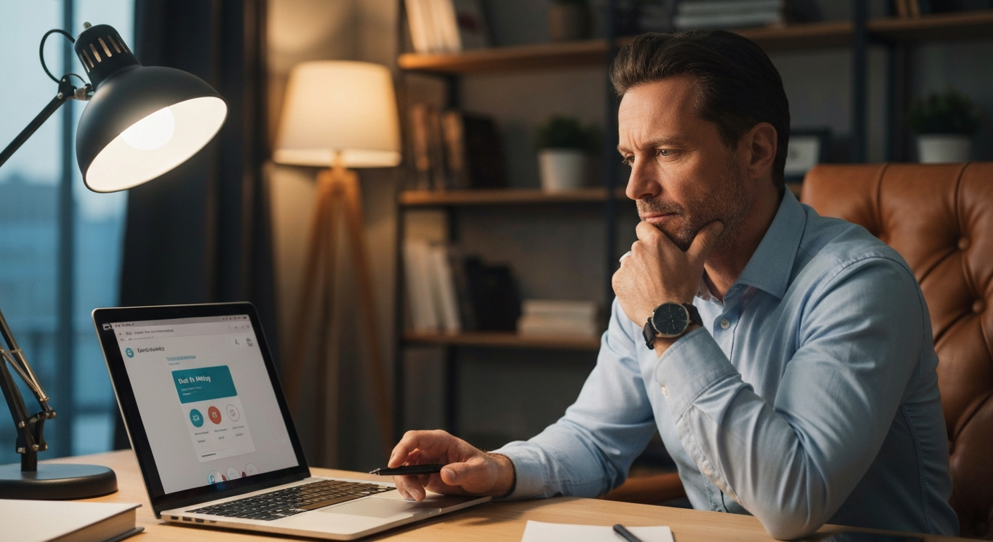 Ghosting Sugar Dating: Richtig reagieren