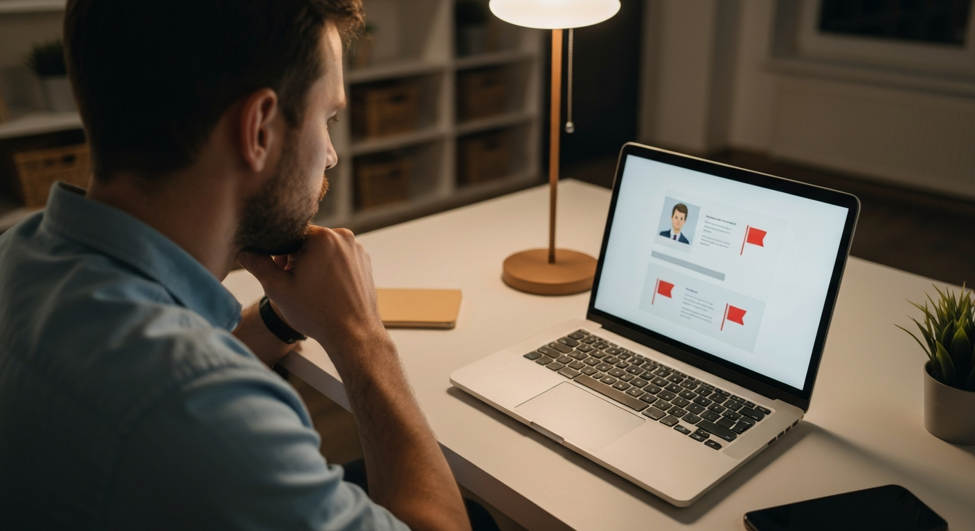 Scammer Sugar Dating: 7 Betrugsmaschen sicher erkennen
