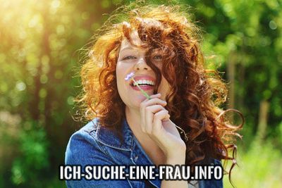 Er sucht Sie - Finde deine Traumfrau