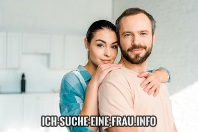 Ich suche ihn - den perfekten Mann