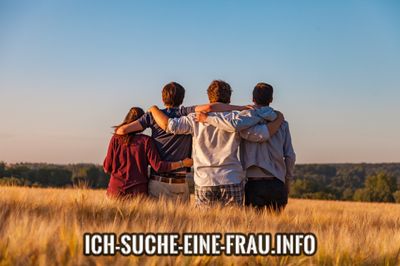 Suche Frau für Familiengründung | Wahre Liebe zählt!