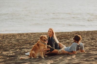 Suche Frau für Urlaub - zu zweit ist es am schönsten