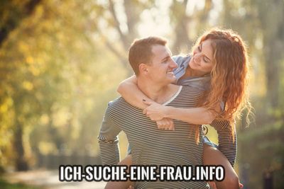 Suche Frau zum Zusammenleben | Ein glückliches Zusammensein