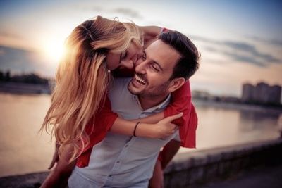 Suche Partner - Finde die große Liebe