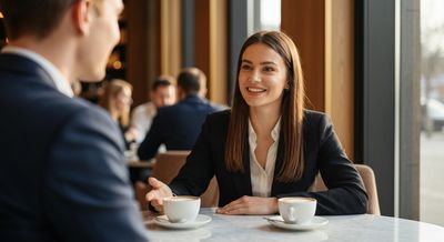 Erwartungen klären beim Sugar Dating: So gelingt offene Kommunikation