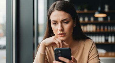 Fake-Profile beim Sugar Dating sicher erkennen