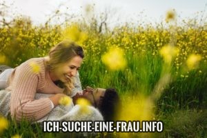 Ich suche Frau für mehr!