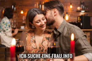 Ich suche eine Frau in der Nähe